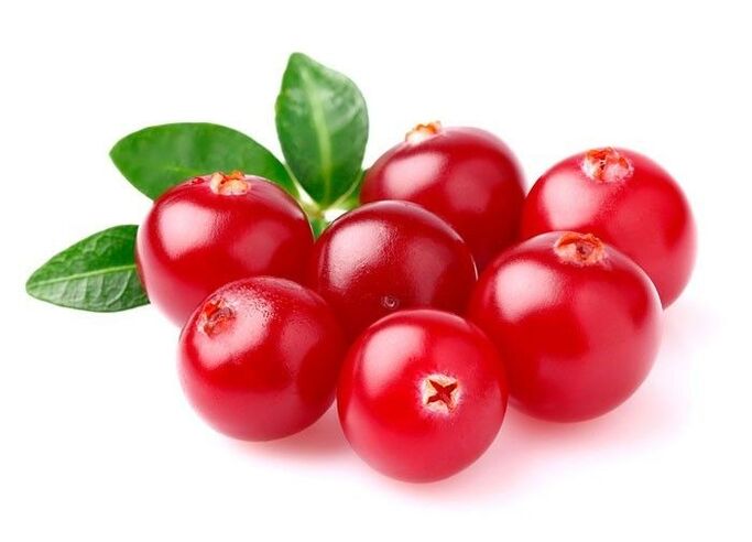 cranberry Predstonorm kapsuletan